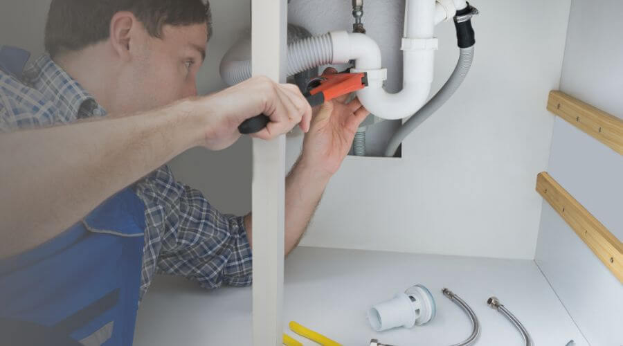 Local water heater installation in Mt Zion, IL